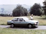 Opel Ascona 4-Door 1981 года